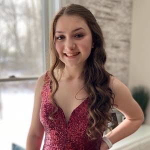 Meet your Posher, Juliana